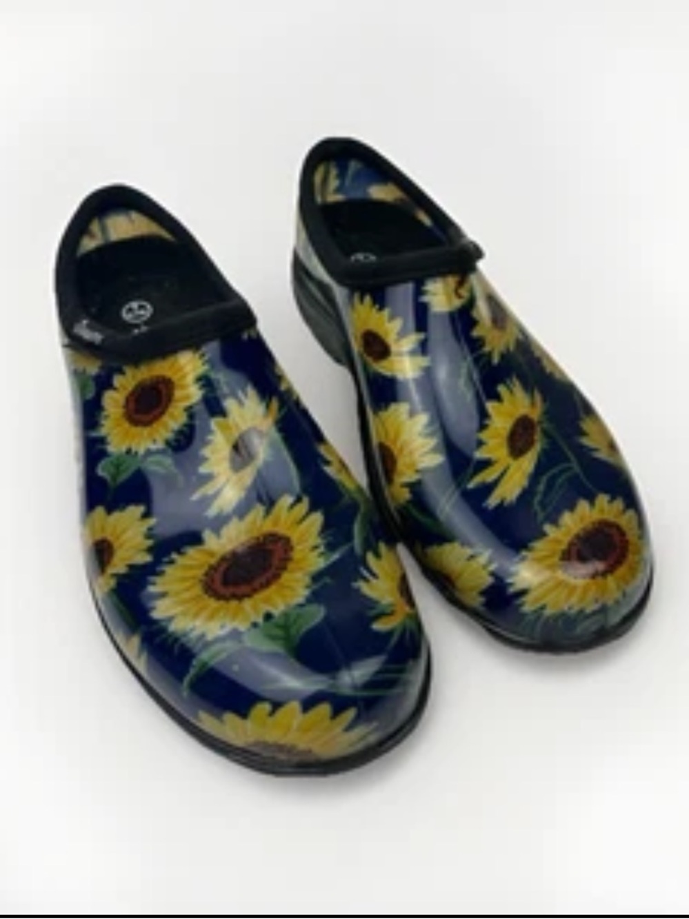 Sloggers Women'S Size 8 Waterproof Garden Shoes